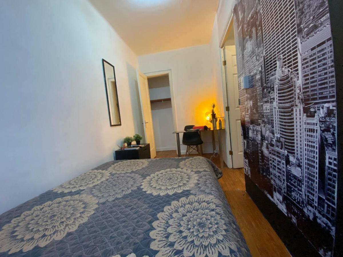 Roomies Hostel Condesa Mexico City Exterior photo